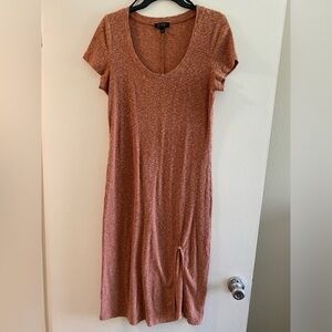 Jessica Simpson Auburn Jax Dress